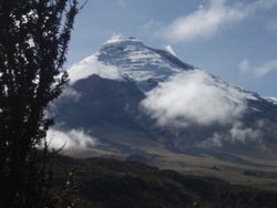 Day Tours Cotopaxi
